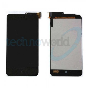 Display Meizu MX2 Nero