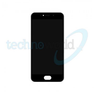 Display Meizu Pro 6 Nero con Frame
