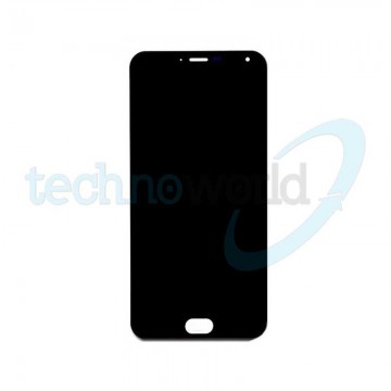Display Meizu M2 Note 2 Nero