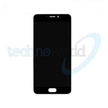 Display Meizu M5 Note Nero