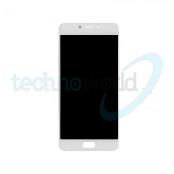 Display Meizu M5 Note