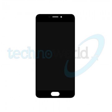 Display Meizu M6 Nero