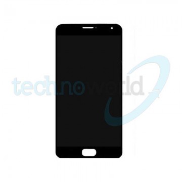 Display Meizu Metal Nero