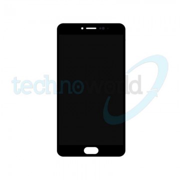 Display Meizu M3 Note Nero