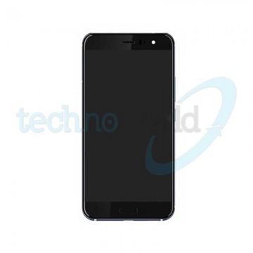 Display HTC U11 Nero con Frame