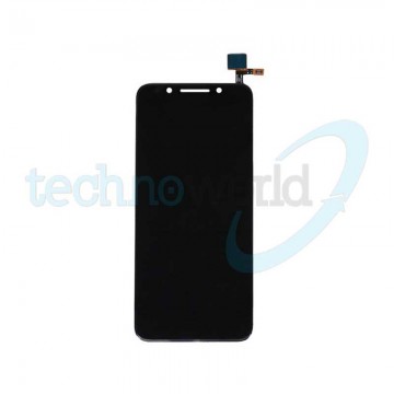 Display Vodafone Smart N9 Lite VFD 620 Nero