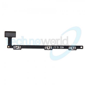 Flat Tasto Accensione + Volume Meizu M3 Max
