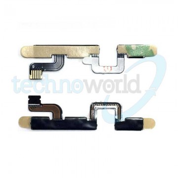 Flat Tasto Accensione + Volume Ulefone Metal
