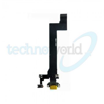 Flat Connettore Carica Meizu MX5 Pro