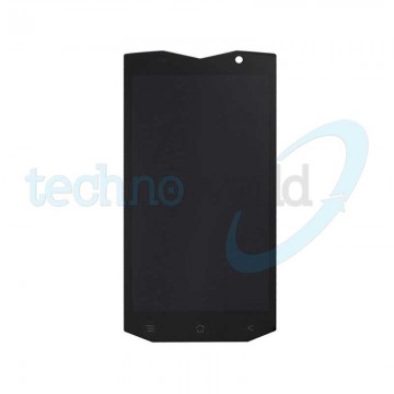 Display Blackview BV8000 Nero