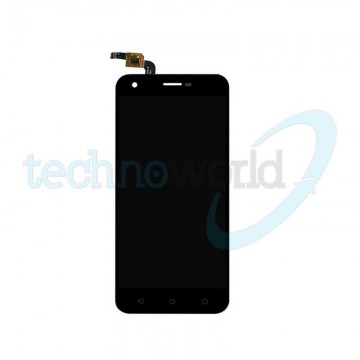 Display Vodafone Smart Ultra 6 Nero