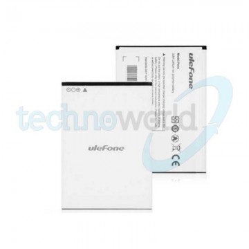 Batteria Ulefone Paris Lite