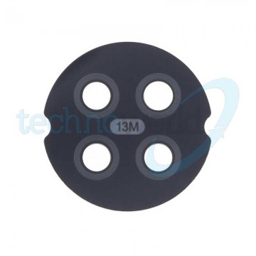 Lente Fotocamera Blackview a80