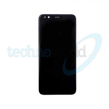 Display Vodafone Smart N9 VFD 720  Nero con Frame