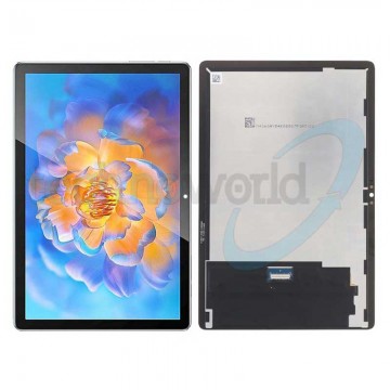 Display BlackView Tab 12 Nero