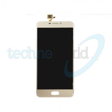 Display Ulefone Gemini Oro
