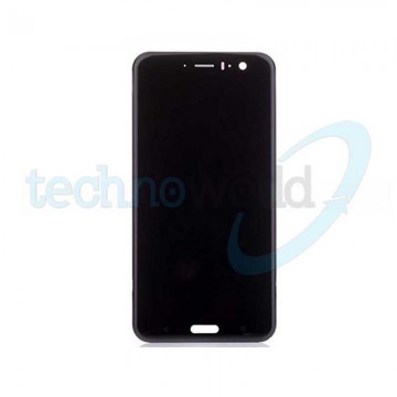 Display HTC U11 Nero