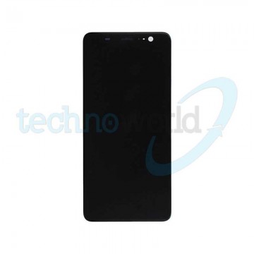 Display HTC U11 Plus Nero