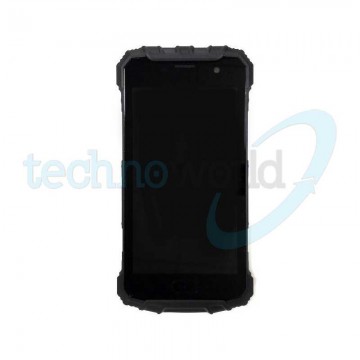 Display Ulefone Armor 2 Nero con Frame