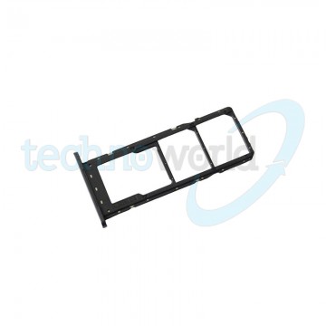 Porta Sim/microSD Samsung A14 Nero