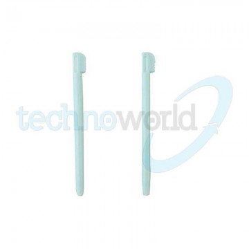 Stylus Celeste Nintendo Dsi