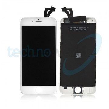 Display iPhone 6 Bianco
