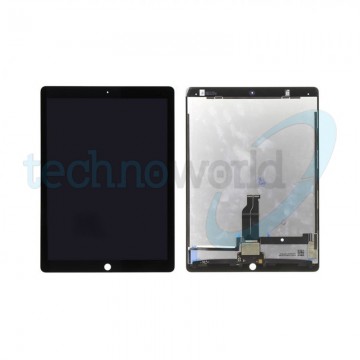 Display Con Touch iPad Pro 12,9" 1° Gen. Nero - Refurbished