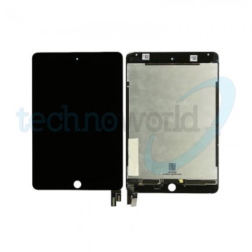 Display Con Touch iPad Mini 4 Nero