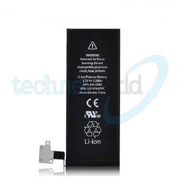 Batteria iPhone 4s