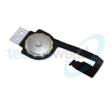 Flat Tasto Home iPhone 4
