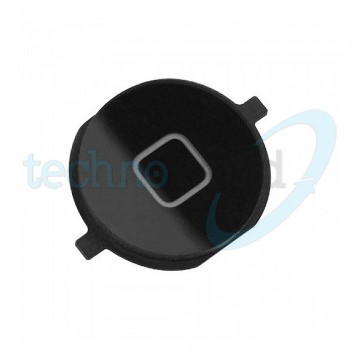 Tasto Home iPhone 4 Nero