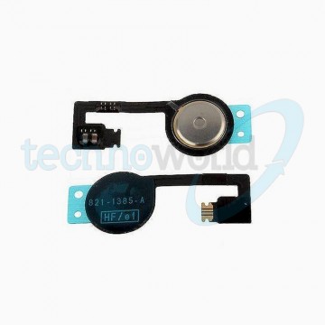 Flat Tasto Home iPhone 4s