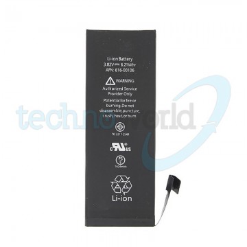 Batteria iPhone SE
