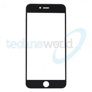 Vetro Display iPhone Serie 5 Nero