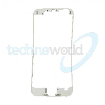 Vetro Display iPhone 6/6s Bianco