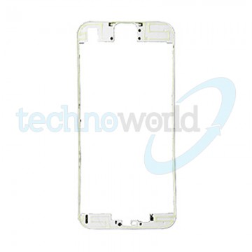 Frame Display iPhone 6s Plus Bianco