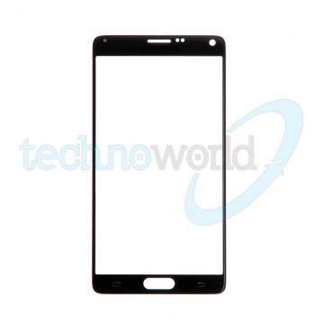 Vetro Display Samsung Note 4 Nero