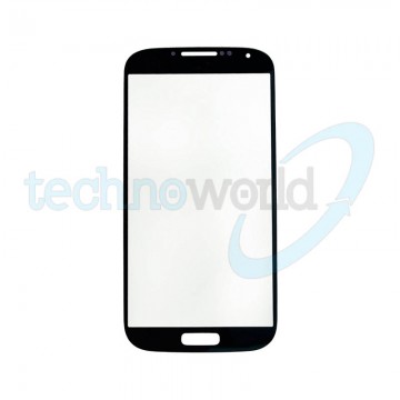 Vetro Display Samsung S4 Blu