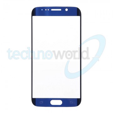Vetro Display Samsung S6 Black Sapphire