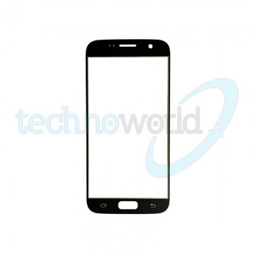Vetro Display Samsung S7 Nero