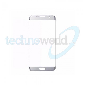 Vetro Display Samsung S7 Edge Silver