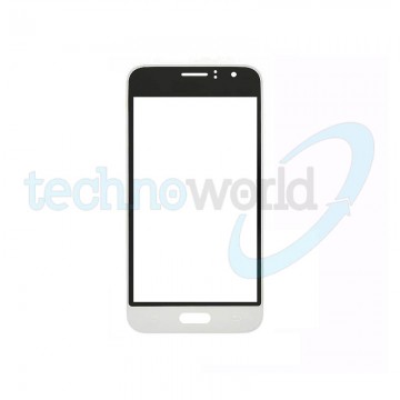 Vetro Display Samsung J1 2016 Bianco