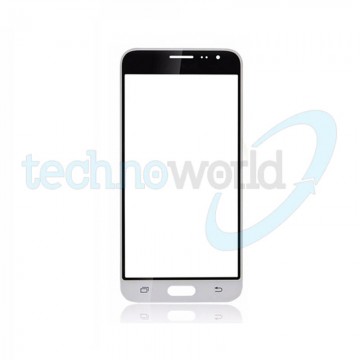 Vetro Display Samsung J3 2016 Bianco