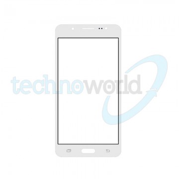 Vetro Display Samsung J5 2016 Bianco