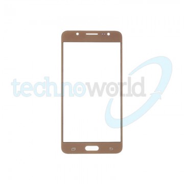 Vetro Display Samsung J5 2016 Gold