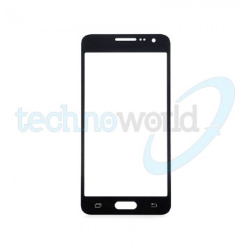Vetro Display Samsung A3 2015 Nero
