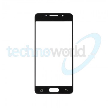 Vetro Display Samsung A3 2016 Nero