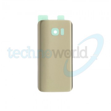 Copribatteria Samsung S7 Gold