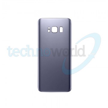 Copribatteria Samsung S8 Plus Orchid Gray
