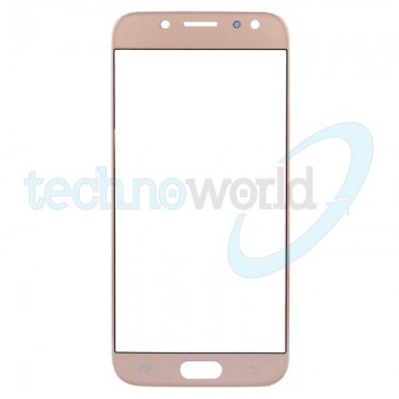 Vetro Display Samsung J5 2017 Gold